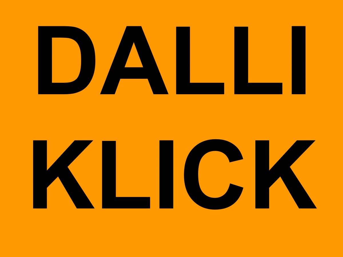 Format Dalli Klick – Bilder werden Stück für Stück aufgedeckt